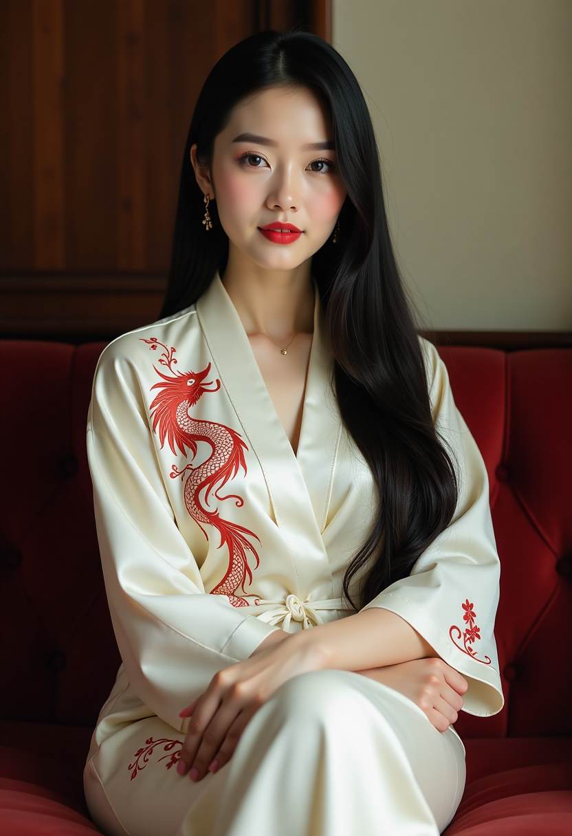 江湖往事